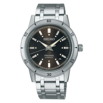 Seiko Presage SRPL09J1 – front view