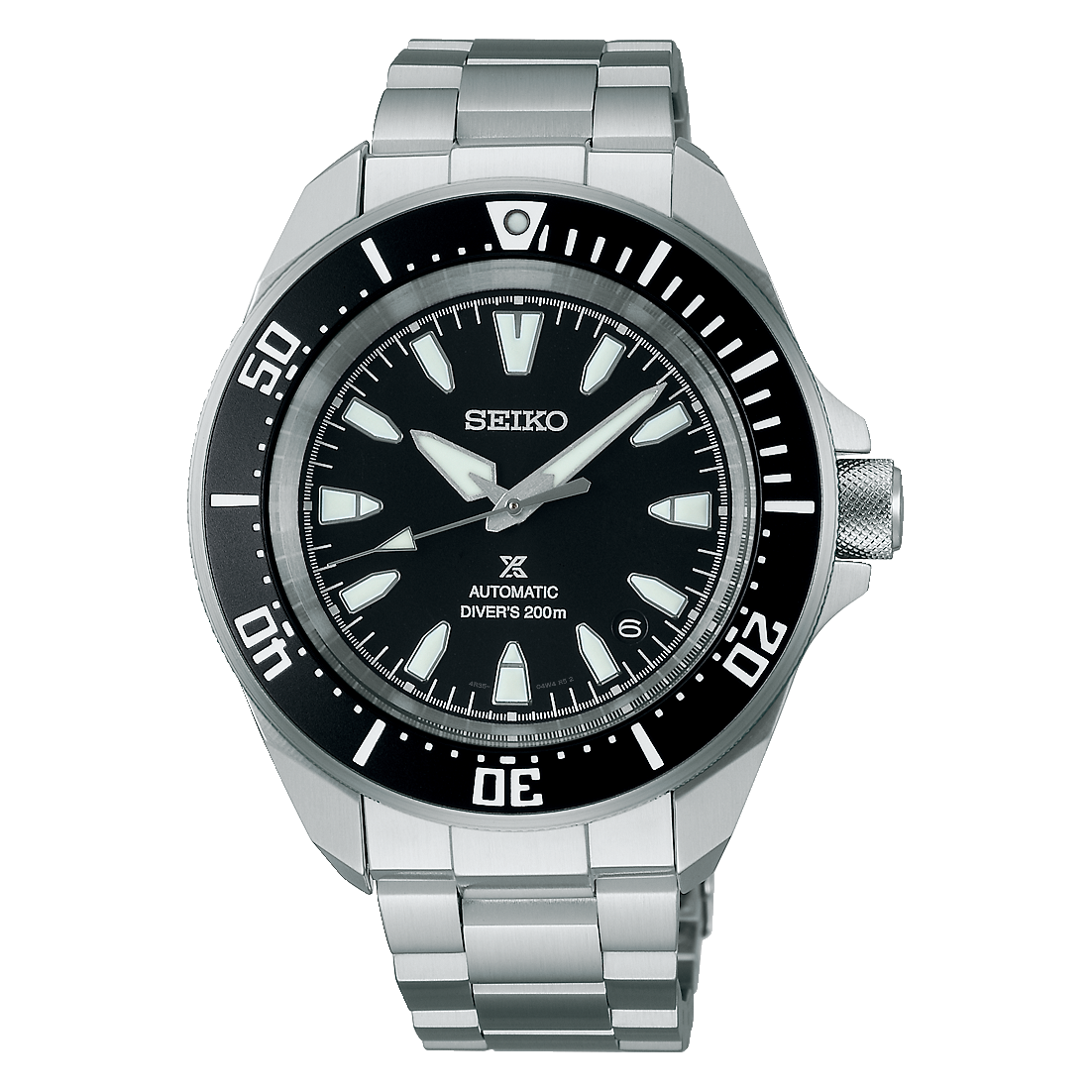Seiko Prospex Sea SRPL13K1 Watch for Men