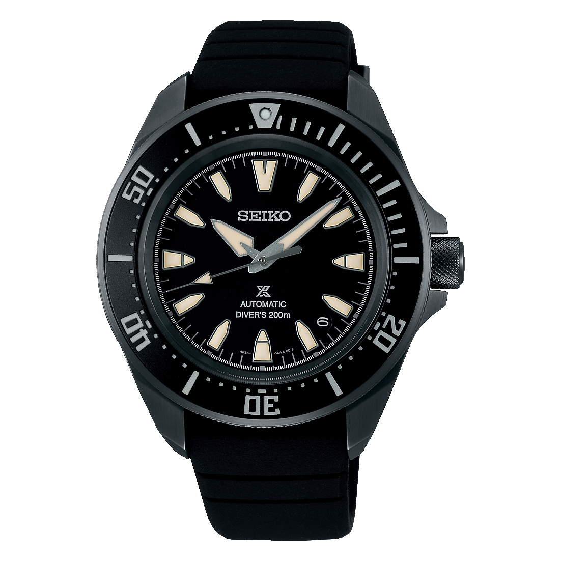 Seiko Prospex Sea SRPL15K1 Watch for Men
