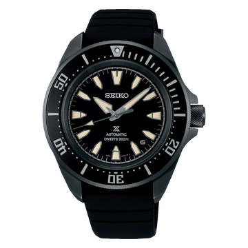 Seiko Prospex SRPL15K1 – front view