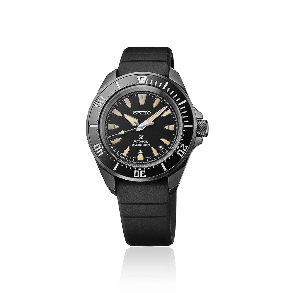 Seiko Prospex SRPL15K1 – front view 2