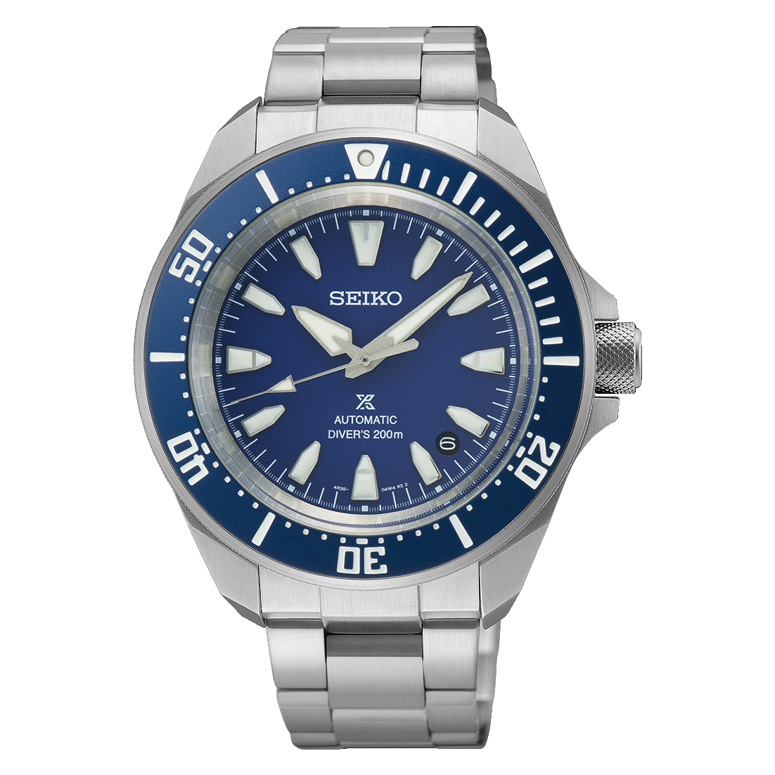 Seiko Prospex Sea SRPL51K1 Watch for Men