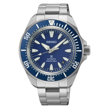 Seiko Prospex SRPL51K1 – front view