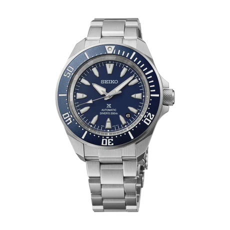 Seiko SRPL51K1 Prospex Diver's 200m Automatic Men