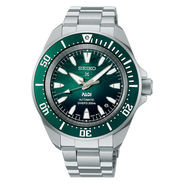 Seiko Prospex SRPL53K1 – front view