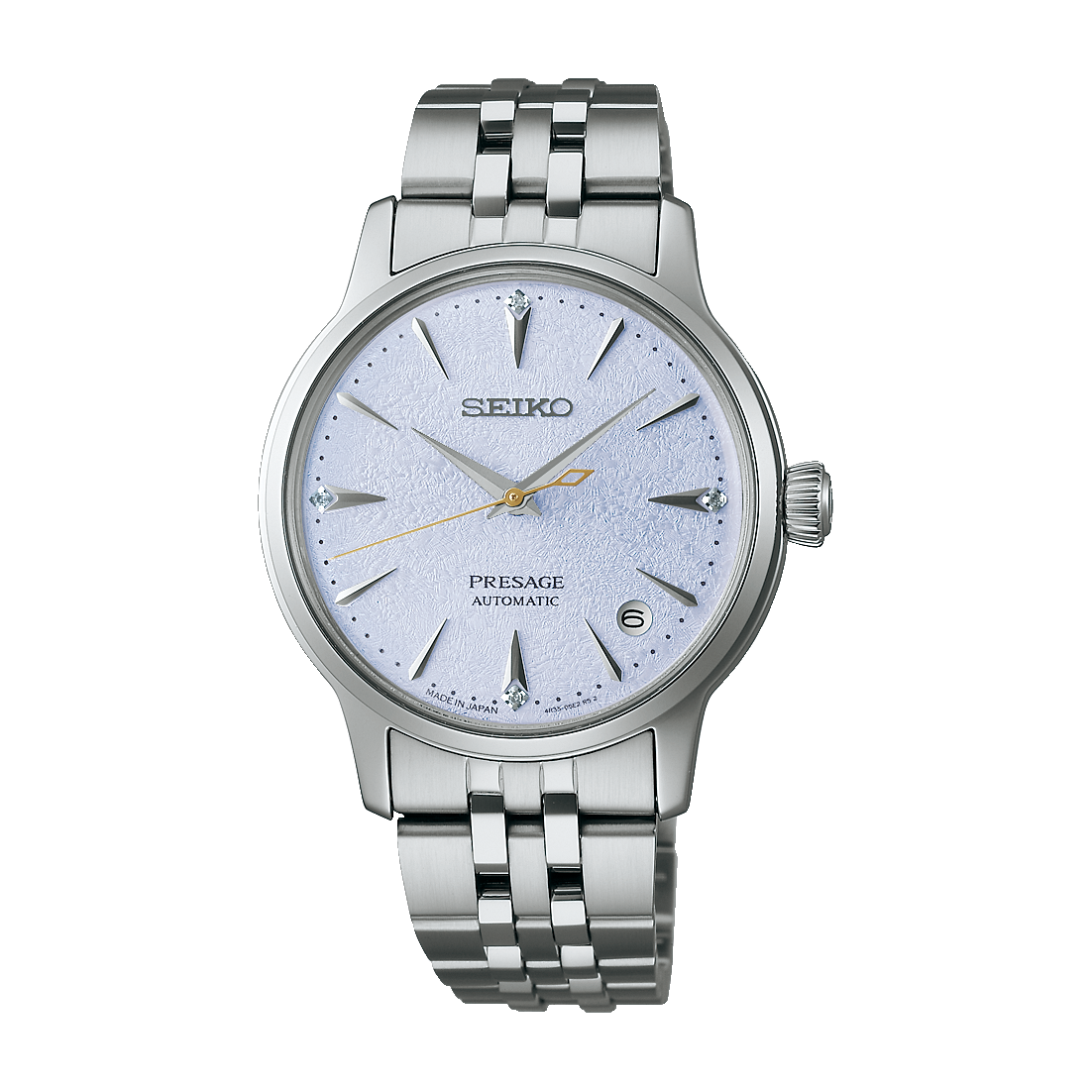 Seiko Presage Cocktail Time SRPL61J1 Watch for Women