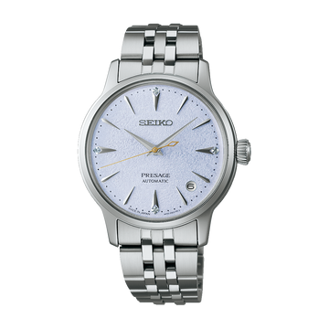 Seiko Presage SRPL61J1 – front view