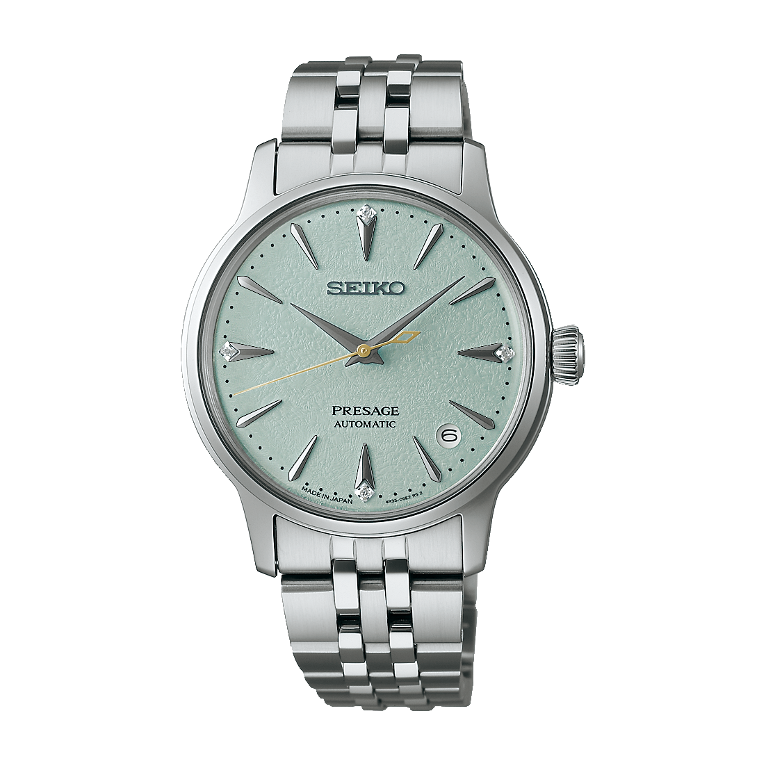 Seiko Presage Cocktail Time SRPL63J1 Watch for Women