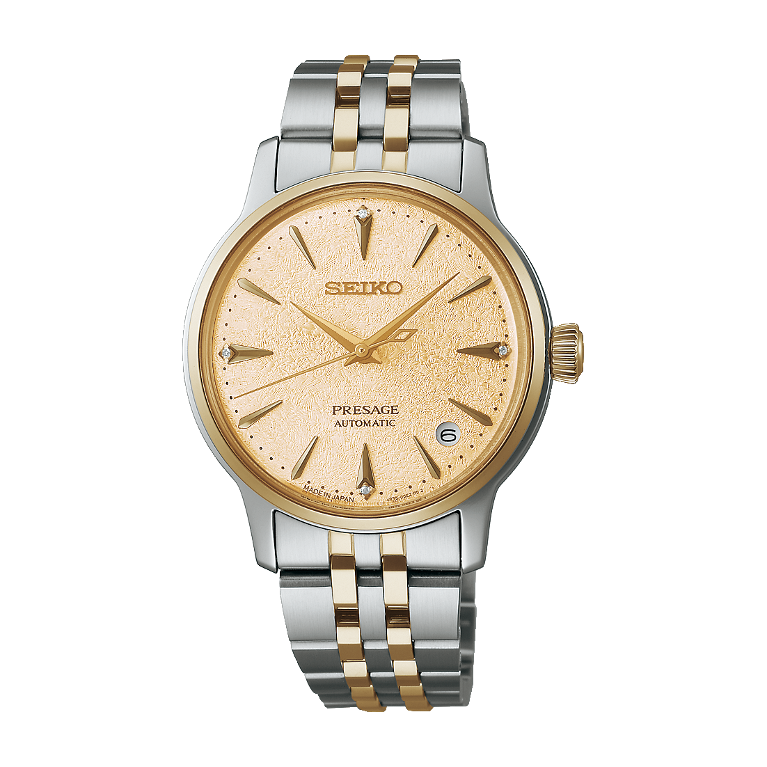 Seiko Presage Cocktail Time SRPL64J1 Watch for Women