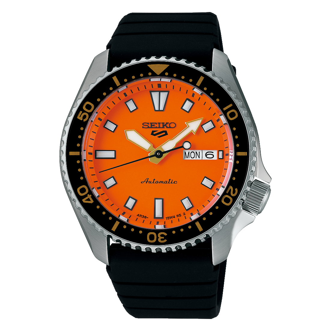 Seiko 5 Sports SKX Series SRPL89K1 Watch for Men