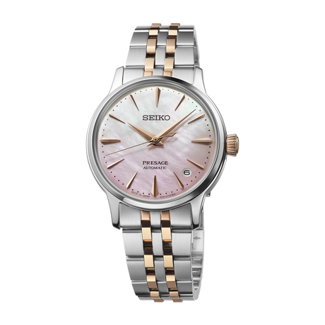 Seiko SRPM06J1 Watch for Women