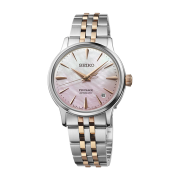 Seiko SRPM06J1 Watch for Women