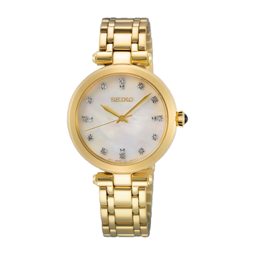 SEIKO SRZ536P1 Watch for Women