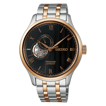 Seiko SSA466J1 Watch for Men
