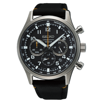 SEIKO SSB449P1 Watch for Men