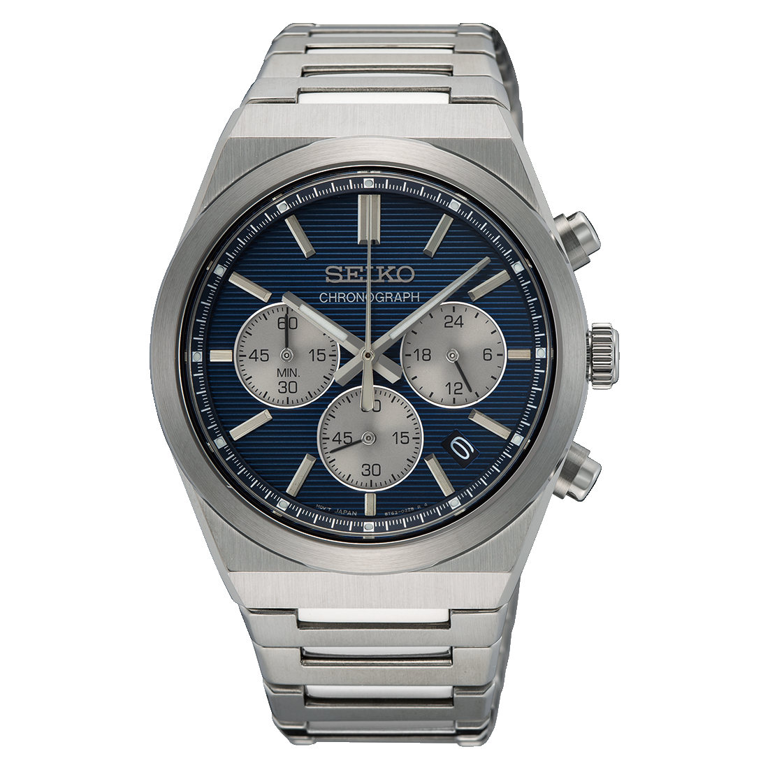 Seiko Conceptual Series SSB453P1 Watch for Men