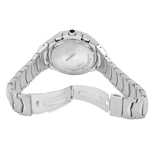 SEIKO COUTURA SOLAR WATCH - SSC743P9 - Kamal Watch Company