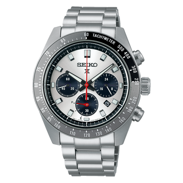 Seiko Prospex SSC911P1 – front view