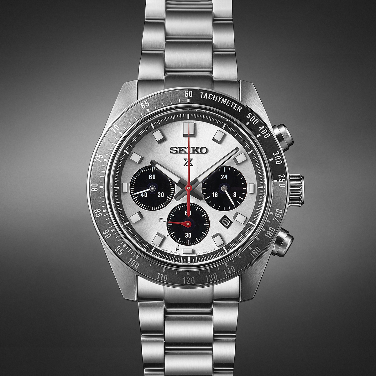 Seiko Prospex SSC911P1 – front view 3
