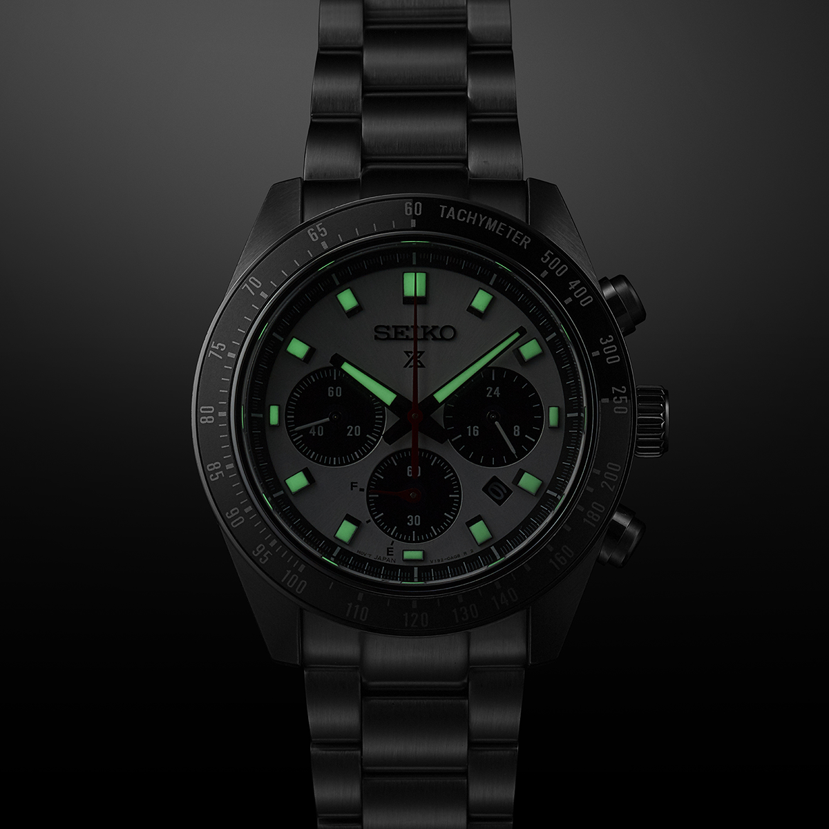 Seiko Prospex SSC911P1 – lifestyle view