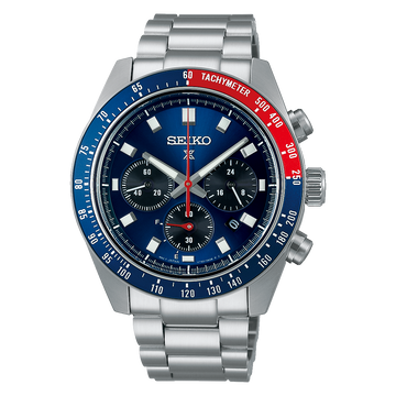 Seiko Prospex SSC913P1 – front view