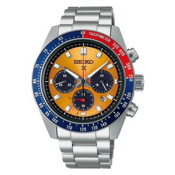 Seiko Prospex SSC947P1 – front view