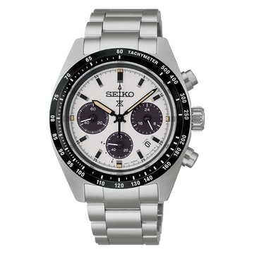 Seiko Prospex SSC961P1 – front view