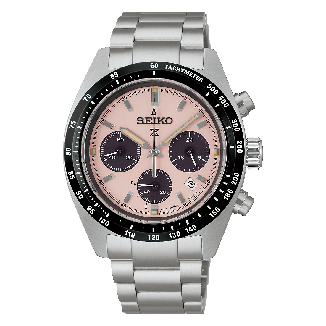 Seiko Prospex Speedtimer SSC963P1 Watch for Men