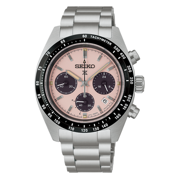 Seiko Prospex SSC963P1 – front view
