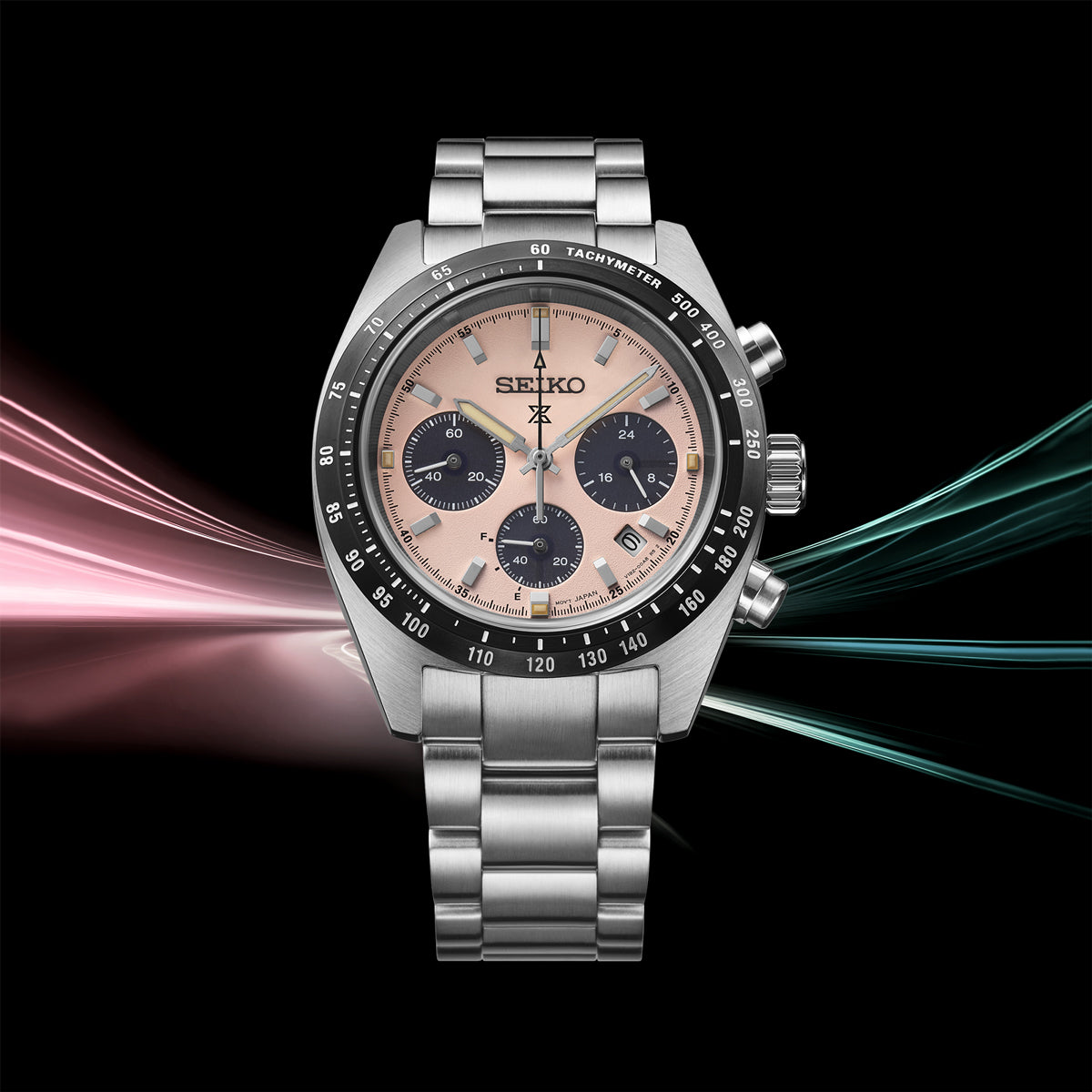 Seiko Prospex SSC963P1 – lifestyle view