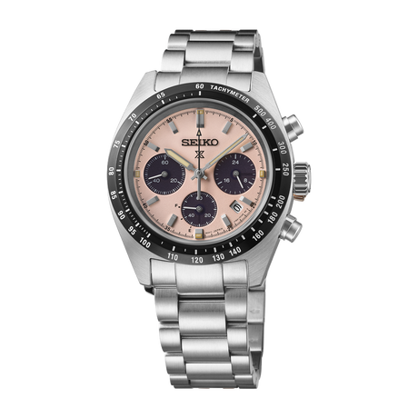 Seiko SSC963P1 Watch for Men