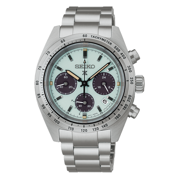 Seiko Prospex SSC965P1 – front view