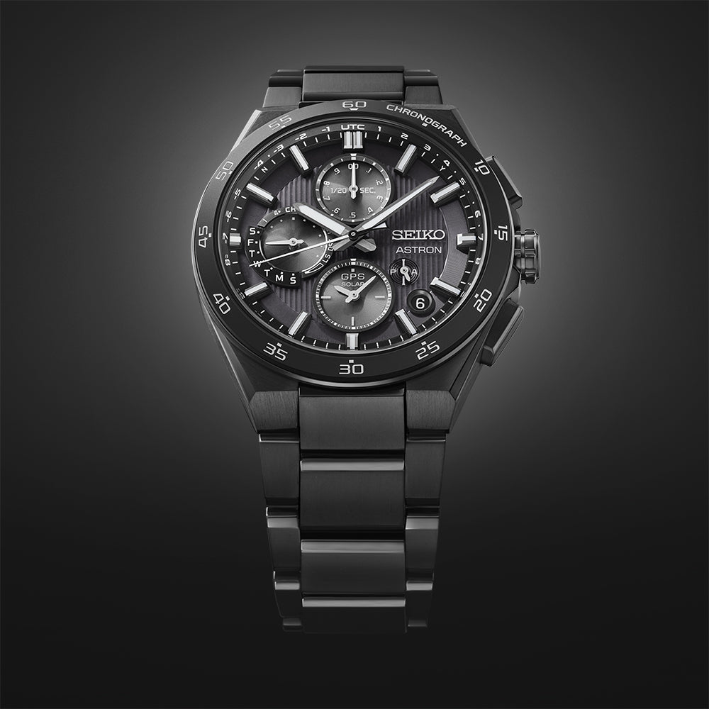 Seiko Astron SSH155J1 – lifestyle view 3