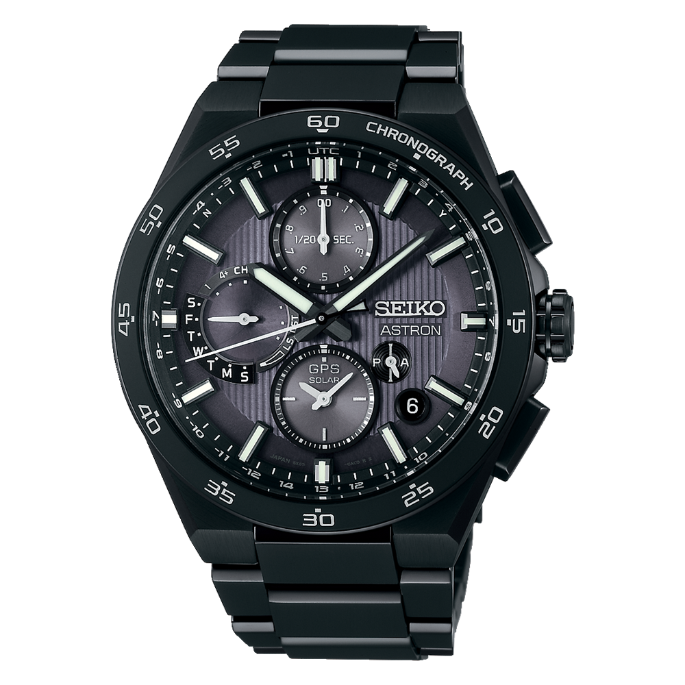SEIKO SSH155J1 Watch for Men