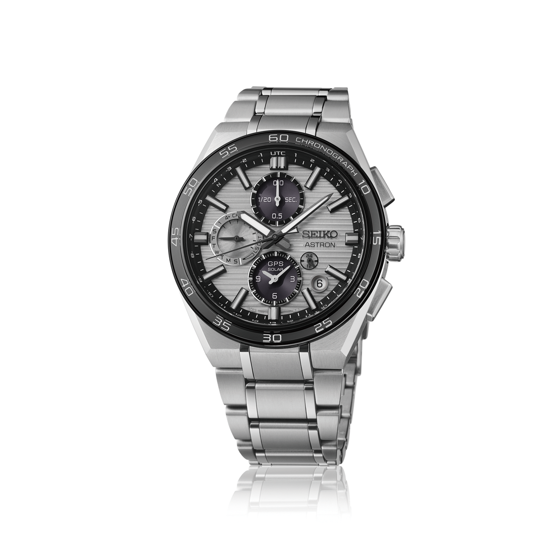 Seiko SSH177J1 Astron Men