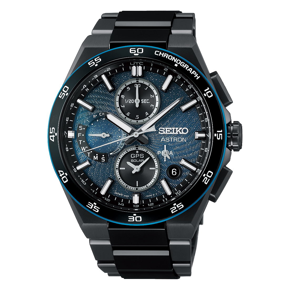 Seiko Astron SSH187J1 Watch for Men