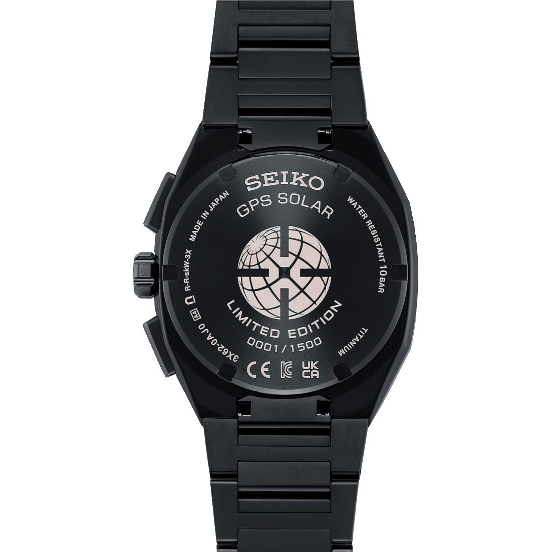 Seiko Astron SSJ039J1 – case back