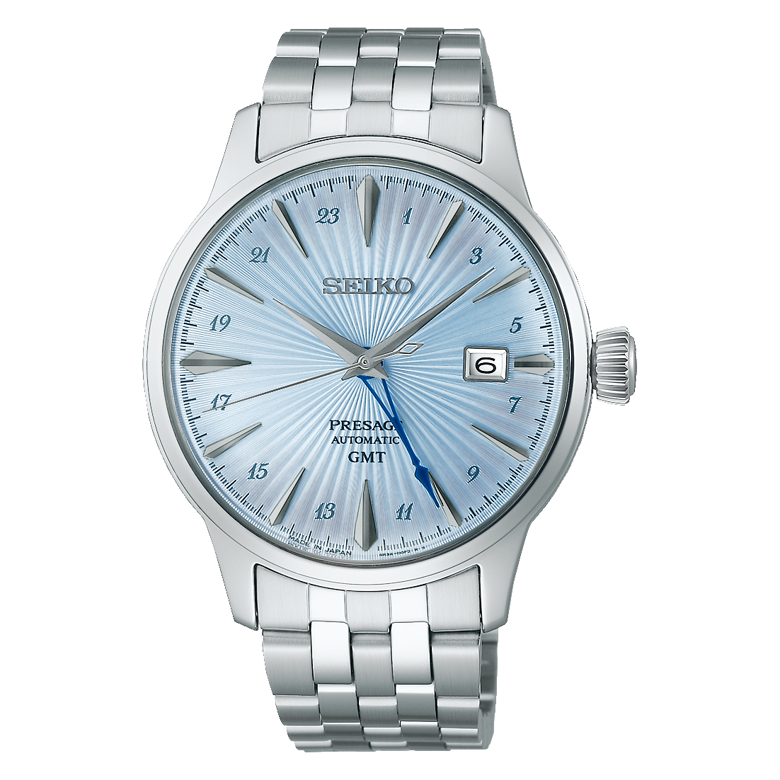 Seiko Presage Cocktail Time SSK037J1 Watch for Men