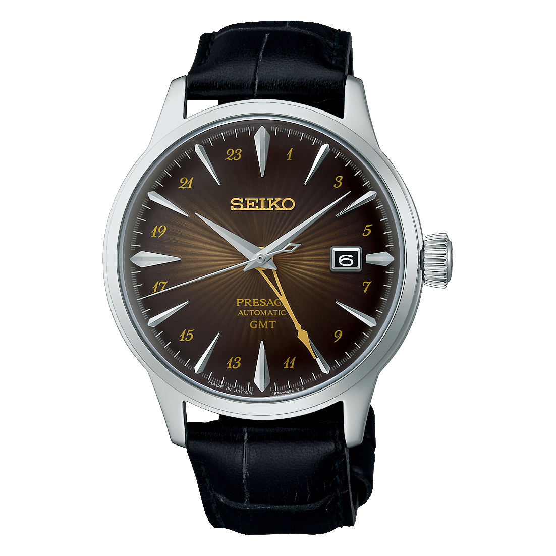 Seiko Presage Cocktail Time SSK039J1 Watch for Men