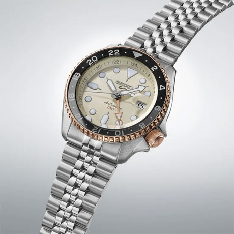 SEIKO SSK046K1 Watch for Men