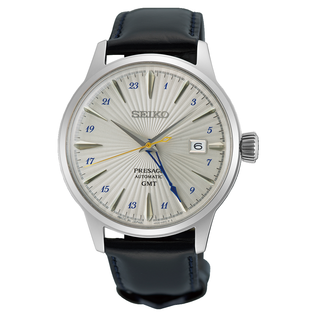 Seiko Presage Cocktail Time SSK049J1 Watch for Men