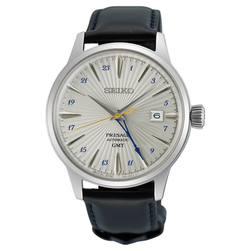 Seiko Presage SSK049J1 – front view