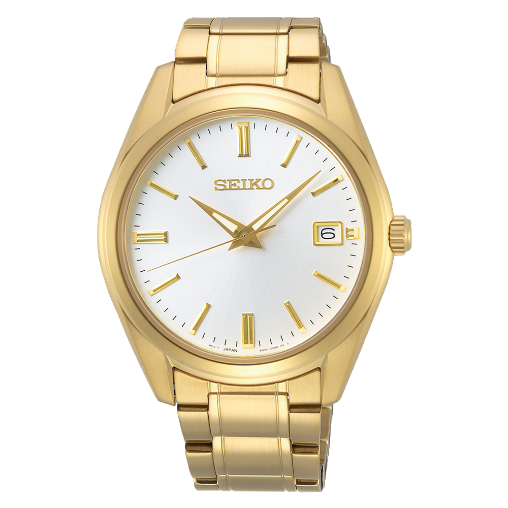 Seiko-SUR314P1 - Kamal Watch Company