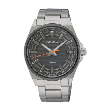 DRESS QUARTZ WATCH - SUR507P1 - Kamal Watch Company