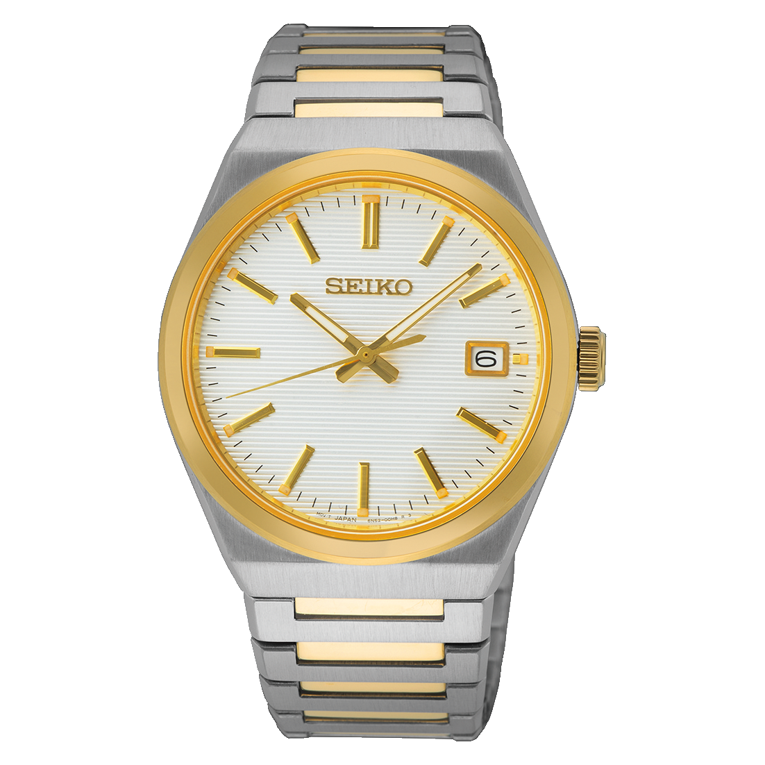 Seiko Conceptual Series SUR558P1 Watch for Men