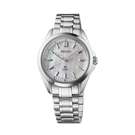 Prospex Ladies Marine Sports in Seafoam White - SUR605J1