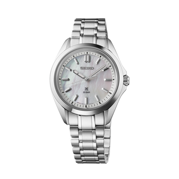 Prospex Ladies Marine Sports in Seafoam White - SUR605J1