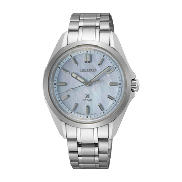 Seiko Prospex SUR607J1 – front view