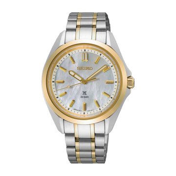 Seiko Prospex SUR608J1 – front view