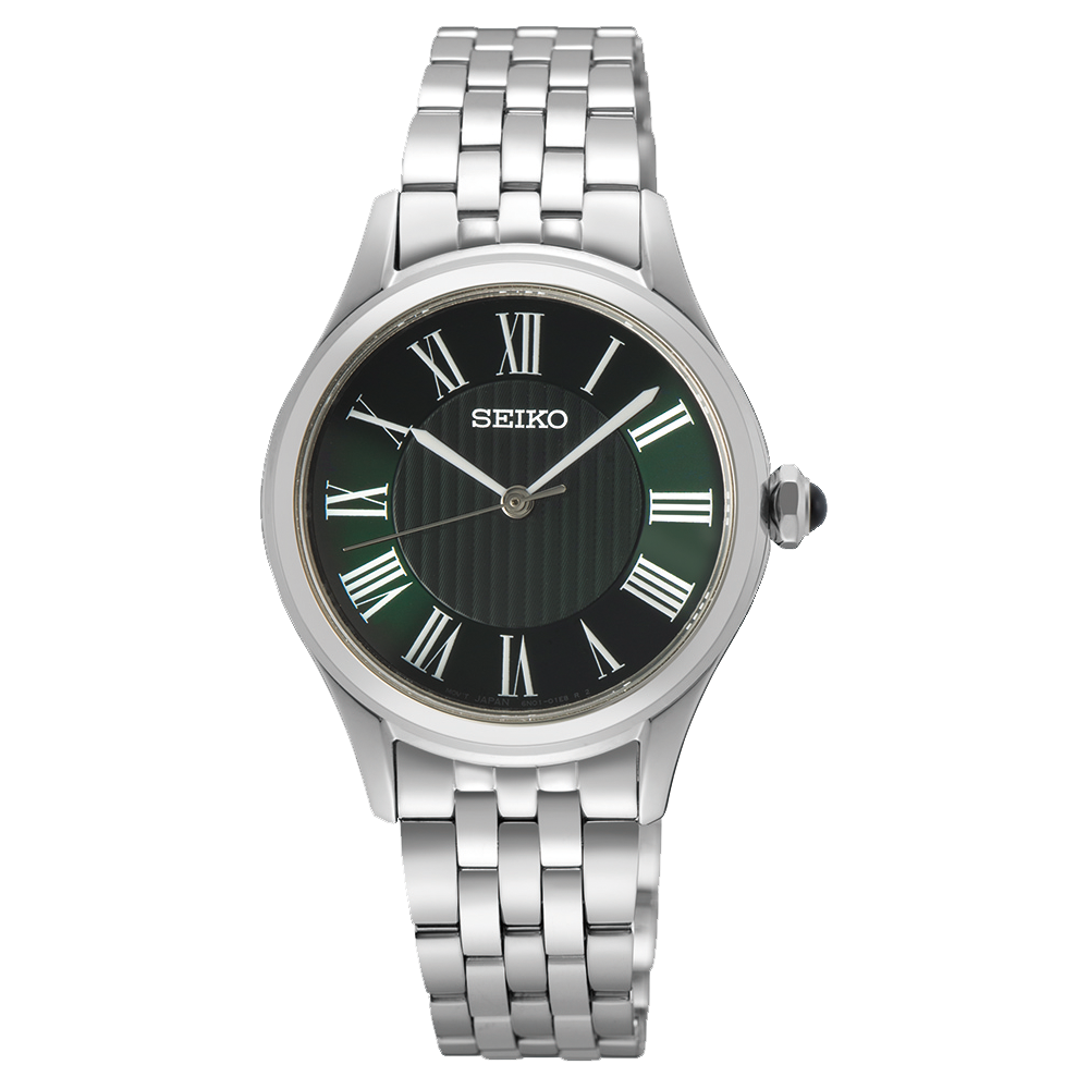 SEIKO SUR611P1 Watch for Women